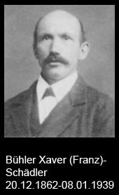 Bühler-Xaver-Franz-Schädler-1862-bis-1939