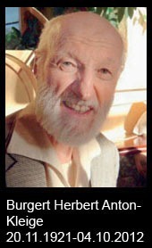 Burgert-Herbert-Anton-Kleige-1921-bis-2012