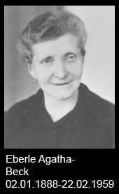 Eberle-Agatha-Beck-1888-bis-1959