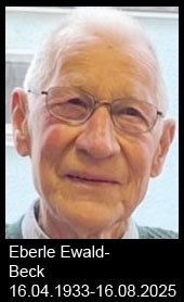 Eberle-Ewald-Beck-1933-bis-2025