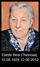 Eberle-Resi-Theresia..-1924-bis-2012