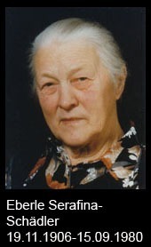 Eberle-Serafina-Schädler-1906-bis-1980