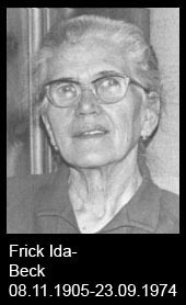 Frick-Ida-Beck-1905-bis-1974