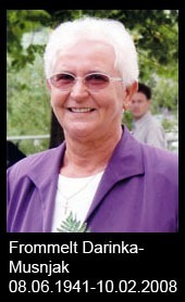Frommelt-Darinka-Musnjak-1941-bis-2008