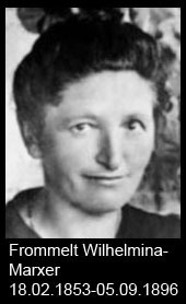 Frommelt-Wilhelmina-Marxer-1853-bis-1896