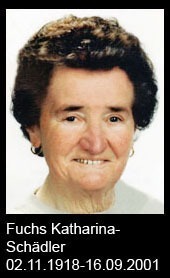 Fuchs-Katharina-Nina-Schädler-1918-bis-2001