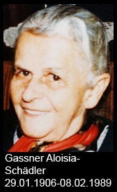Gassner-Aloisia-Schädler-1906-bis-1989
