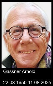 Gassner-Arnold-;Bohle-1950-bis-2025