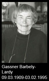 Gassner-Barbely-Lardy-1909-bis-1995