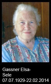 Gassner-Elsa-Sele-1929-bis-2014