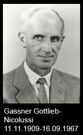 Gassner-Gottlieb-Nicolussi-1909-bis-1967