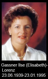 Gassner-Ilse-Elisabeth-Lorenz-1939-bis-1995