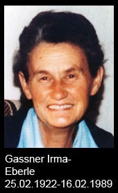 Gassner-Irma-Eberle-1922-bis-1989