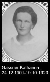 Gassner-Katharina..-1901-bis-1920