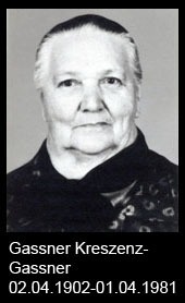 Gassner-Kreszenz-Gassner-1902-bis-1981