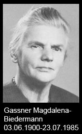 Gassner-Magdalena-Biedermann-1900-bis-1985