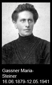 Gassner-Maria-Steiner-1879-bis-1941