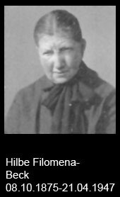 Hilbe-Filomena-Beck-1875-bis-1947