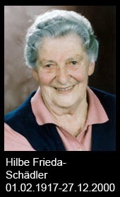 Hilbe-Frieda-Schädler-1917-bis-2000