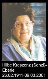 Hilbe-Kreszenz-Senzi-Eberle-1911-bis-2001