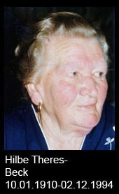 Hilbe-Theres-Beck-1910-bis-1994
