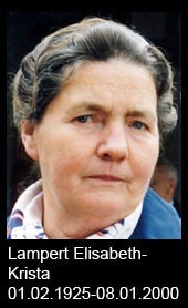 Lampert-Elisabeth-Krista-1925-bis-2000