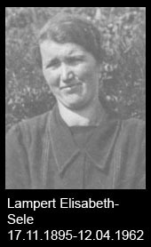 Lampert-Elisabeth-Sele-1895-bis-1962