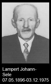 Lampert-Johann-Sele-1896-bis-1975