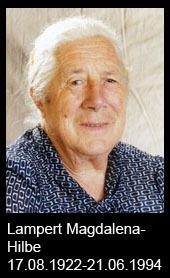 Lampert-Magdalena-Hilbe-1922-bis-1994