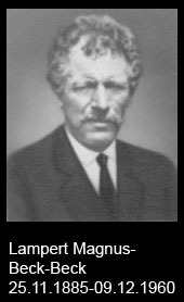 Lampert-Magnus-Beck-Beck-1885-bis-1960