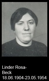 Linder-Rosa-Beck-1904-bis-1954