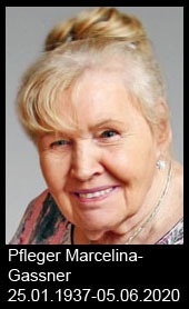 Pfleger-Marcelina-Gassner-1937-bis-2020