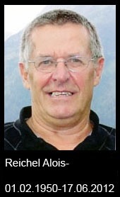 Reichel-Alois-Sele-1950-bis-2012