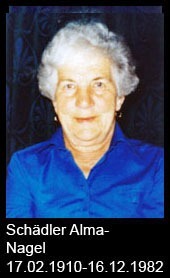 Schädler-Alma-Nagel-1910-bis-1982