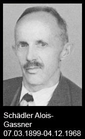 Schädler-Alois-Gassner-1899-bis-1968