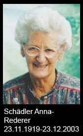 Schädler-Anna-Rederer-1919-bis-2003