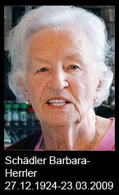 Schädler-Barbara-Betty-Herrler-1924-bis-2009