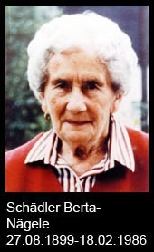Schädler-Berta-Nägele-1899-bis-1986