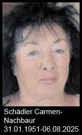 Schädler-Carmen-Nachbaur-1951-bis-2025