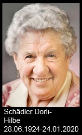 Schädler-Dorli-Hilbe-1924-bis-2020