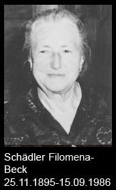 Schädler-Filomena-Beck-1895-bis-1986