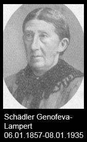 Schädler-Genofeva-Lampert-1857-bis-1935