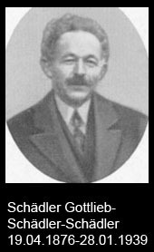 Schädler-Gottlieb-Schädler-Schädler-1876-bis-1939