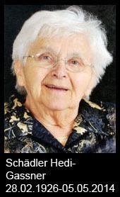 Schädler-Hedi-Gassner-1926-bis-2014