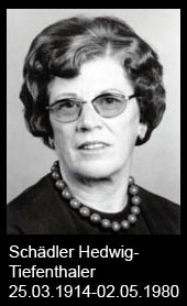 Schädler-Hedwig-Tiefenthaler-1914-bis-1980