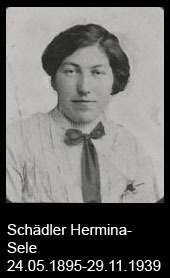 Schädler-Hermina-Sele-1895-bis-1939