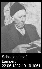 Schädler-Josef-Lampert-1882-bis-1961