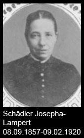 Schädler-Josepha-Lampert-1857-bis-1920