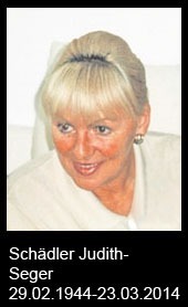Schädler-Judith-Seger-1944-bis-2014