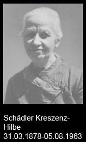 Schädler-Kreszenz-Hilbe-1878-bis-1963